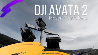 DJI Avata 2  is not alone [upl. by Belldas]