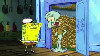 You Like Krabby Patties Dont You Squidward [upl. by Acinnej]