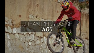 VLOG  DH URBAINES GRASSE  4e Edition  2017 [upl. by Dam]