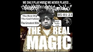 Tha God Fahim  Tha Best Of Tha Greatest Hits by HipHopPhilosophycom Radio [upl. by Namzaj]