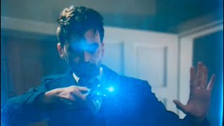 THE SONIC SCREWDRIVER CAN MAKE SHIELDS doctorwho doctorwho60thanniversary [upl. by Aidan]