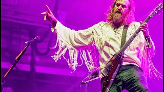 Mastodon Live 4K FULL CONCERT 2022 in San Diego plus Review [upl. by Manbahs]