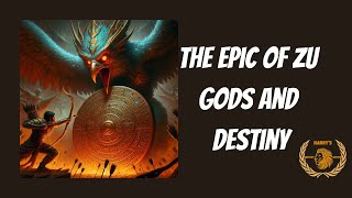 The Epic of Zu Gods and Destiny [upl. by Lenka]