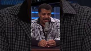 The Tachyon Hypothesis w Neil deGrasse Tyson [upl. by Rexanna816]