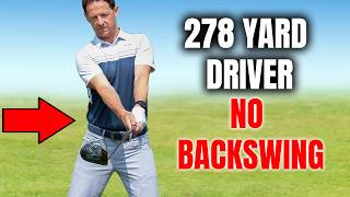 Use This Incredible Drill To Hit Your Driver Longer [upl. by Neirrad]