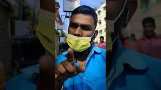 LIVE  Traffic sergeant Kolkata has harassed public today without any reason for stop line violation [upl. by Ecirtel808]