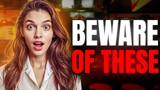 6 Things Women Say That Are Red Flags [upl. by Carman146]