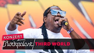 Third World live  Summerjam Festival 2022  Rockpalast [upl. by Weigle]