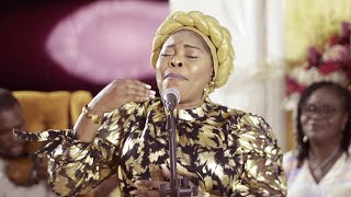 O N JE OLORUN  LIVE SPONTANEOUS WORSHIP BY TOPE ALABI [upl. by Alokin]