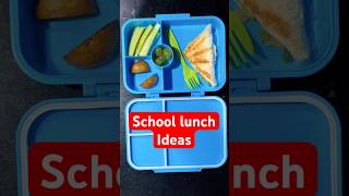 Viral school lunch  lunch ideas viral youtubeshorts lunchbox [upl. by Messab497]