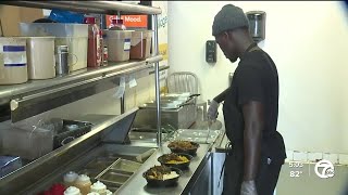 Restaurant owners react to Supreme Court ruling that will increase Michigans minimum wage [upl. by Ssilb197]