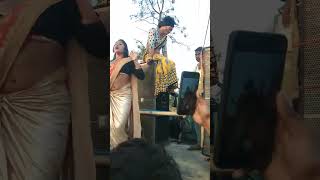 satai na salensar piya dhori me dhali kensar piya Amit pateldance videosuraj sawariya [upl. by Tiertza884]