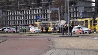 Utrecht Getuigenoproep schietincident 24 Oktoberplein [upl. by Ettelracs]