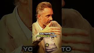 Jordan Peterson Explains Why People Cant Get To Top 1 [upl. by Iznyl]