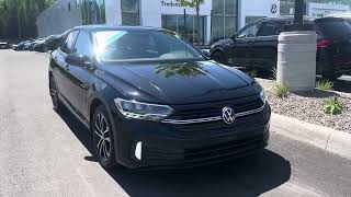 2022 Volkswagen Jetta Comfortline Frederictonvw [upl. by Beyer284]