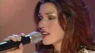 Shania Twain  From This Moment On Live  TOTP Special [upl. by Zoilla]