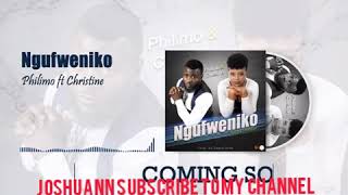 NGUMFWENIKO by philimon mm ft Christine malembe [upl. by Anneh]