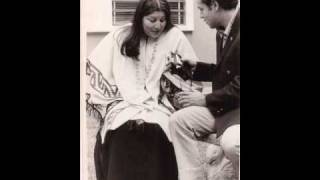 Mercedes Sosa amp Jorge Cafrune  Festival de Cosquin 1965 [upl. by Secnarfyram596]