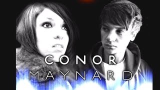 Conor Maynard Covers ft Nicole Moattarian  Sean Kingston  Eenie Meenie [upl. by Lancelot]