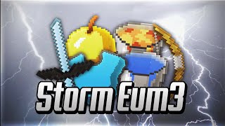 Storm EUM3 32x PvP Texture Pack By Mintas [upl. by Sayed231]