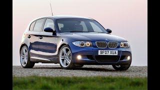 Top Gear  BMW E87 130i REVIEW By Jeremy Clarkson [upl. by Heather]