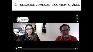 Convocatoria Patrocinios JUMEX 2019  entrevista [upl. by Aliakim]