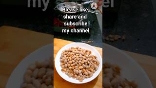 Oil Free नमकीन मूँगफली भूनने का सीक्रेट तरीका  Roasted Namkeen Peanut Recipe shortsPeanut [upl. by Adiela]