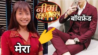 serial nima Denzongpa  Surabhi das boyfriend Sourav hazarika serial nima Denzongpa first episode [upl. by Bravin755]