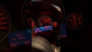 BMW 316i F30  Stage 1 Protuned TCU Flash  Acceleration [upl. by Drof]