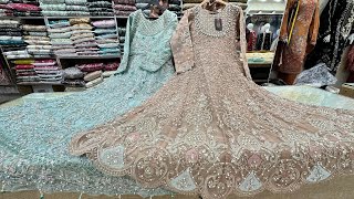 IDEAL BOUTIQUE RAWALPINDI  MARIA B  ASIM JOFA  KANWAL MALIK  Pakistani Designer Stitch Dresses [upl. by Anikehs]