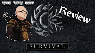 Skyrim Survival Mode Review [upl. by Dayir748]