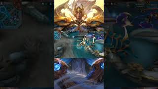 Martis game play martis mobilelegends mlbb shortmlbb [upl. by Ysac]