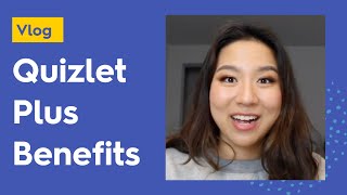 Why students should upgrade to Quizlet Plus [upl. by Sommers288]