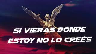 Campos Elíseos  AIRBAG  Lyric video [upl. by Leahcimdivad611]