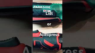 Soon on the channel Parkside PAR A1 vs no name Aliexpress ratchet parkside par ratchet [upl. by Marduk586]