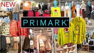 PRIMARK WINTER 2022 IS HERE❄️ Shop With Me 😘 NEW IN amp SALE 🎊 CLOTHING SHOES BAGS CHRISTMAS 🎄✨️ [upl. by Peters]