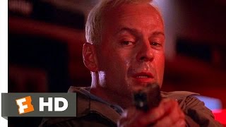 The Jackal 1010 Movie CLIP  Kneel Down Declan 1997 HD [upl. by Anelrac]