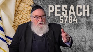 PESACH Free Yourself From Your Personal Galut Rabbi Yitzchak Breitowitz [upl. by Ayal]