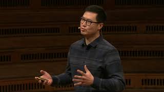 Genesis to Exodus The Journey to the First Crypto Phone by Phil Chen at Web3 Summit 2018 [upl. by Daisy912]