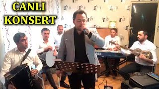 Qaxın Musiqiçileri Bir Arada EvdeQal Konserti [upl. by Annod]