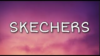 Dripreport Skechers 1 Hour Version [upl. by Anirec]