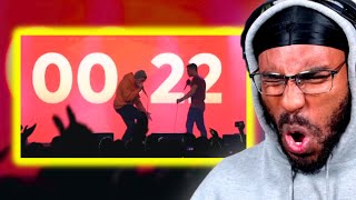 ZEKKA vs CODFISH  Grand Beatbox Battle 2019  14 Final REACTION [upl. by Garzon466]