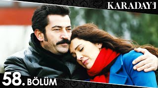 Karadayı 58 Bölüm Full HD [upl. by Eleph]