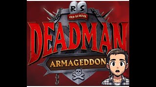 OSRS Deadman Mode Tournament Summer 2024 Everything You Need to Know [upl. by Olimreh]