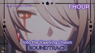 Into the Yawning Chasm  Honkai Star Rail — Version 21 Trailer [upl. by Boehike378]