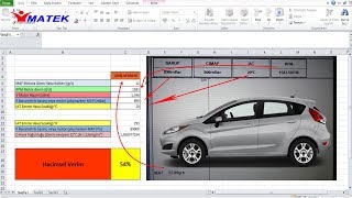 Turboşarj ve Atmosferik Motorda Hacimsel Verim Hesaplayıcı  Volumetric Efficiency calculator [upl. by Nesaj]