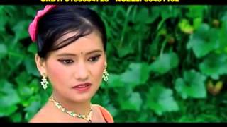 ChhitiZ Pari Unko Basti Ma Nepali lok song [upl. by Alrak]