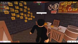 Roblox Orphanage Tour Bloxburg [upl. by Nosreffej373]