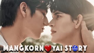 𝗠𝗮𝗻𝗴𝗸𝗼𝗿𝗻 ♡ 𝗬𝗮𝗶 Story┃ BL┃ SUB EN PT ES IT FR JAP CHN 💘🐯​🐲​ [upl. by Ydnas]