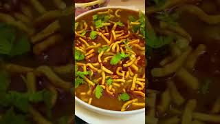 Yummy And Vadodara Famous Sev usal  Sevusal Recipe  shorts shortsvideo viralvideo [upl. by Sergu427]